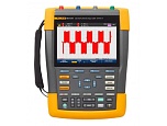 Анализатор работы электроприводов - Fluke MDA-550-III